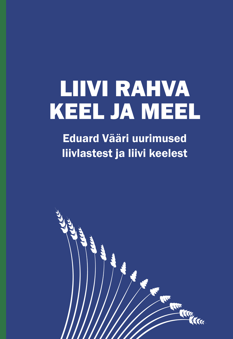 Liivi rahvas